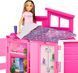 Игровой набор Домик Барби с куклой &mdash; Barbie Getaway Doll House (HRJ77) HRJ77 фото 6