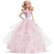 Коллекционная кукла Барби День рождения 2016 &mdash; Barbie 2016 Birthday Wishes (DGW29) DGW29 фото 1
