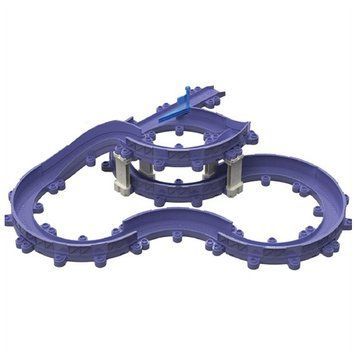 Железная дорога Чаггингтон Набор дополнительных элементов Chuggington LC54313 LC54313 фото