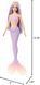 Лялька Барбі Русалонька Дрімтопія з бузковим волоссям &mdash; Barbie Dreamtopia Mermaid (HRR06) HRR06 фото 4