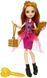 Лялька Ever After High Холлі О'Хейр Знову до Школи &mdash; Holly O'Hair Back To School (FJH08) FJH08 фото 3