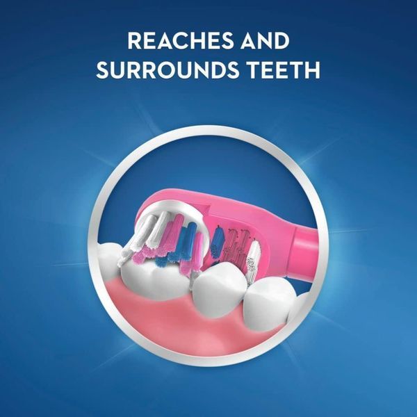 Oral-B Електрична зубна щітка Марвел Людина павук 90246515 фото