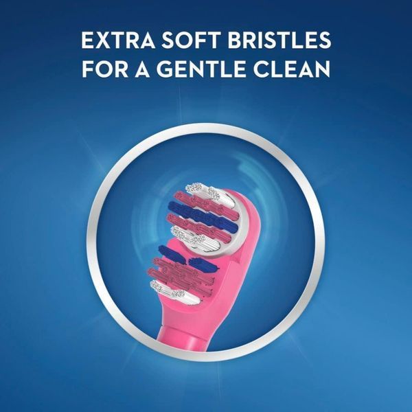 Oral-B Електрична зубна щітка Марвел Людина павук 90246515 фото