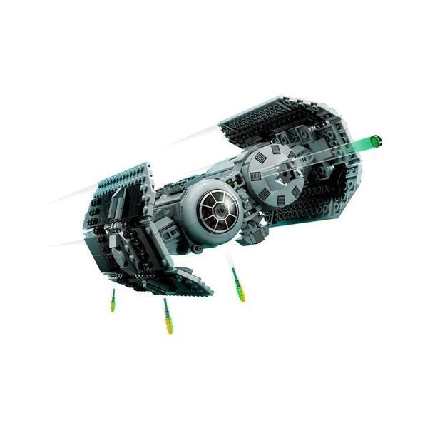 Конструктор LEGO Star Wars 75347 Бомбардувальник TIE 75347 фото