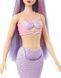 Лялька Барбі Русалонька Дрімтопія з бузковим волоссям &mdash; Barbie Dreamtopia Mermaid (HRR06) HRR06 фото 6