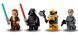 Конструктор LEGO Star Wars 75334 Обі-Ван Кенобі проти Дарта Вейдера 75334 фото 7