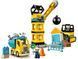 Конструктор LEGO Duplo 10932 Шаровой таран 10932 фото 3
