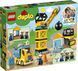 Конструктор LEGO Duplo 10932 Шаровой таран 10932 фото 10