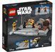 Конструктор LEGO Star Wars 75334 Обі-Ван Кенобі проти Дарта Вейдера 75334 фото 10