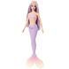 Лялька Барбі Русалонька Дрімтопія з бузковим волоссям &mdash; Barbie Dreamtopia Mermaid (HRR06) HRR06 фото 1