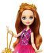 Лялька Ever After High Холлі О'Хейр Знову до Школи &mdash; Holly O'Hair Back To School (FJH08) FJH08 фото 2