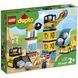 Конструктор LEGO Duplo 10932 Шаровой таран 10932 фото 1