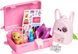 Кукла Барби Путешественница с щенком  &mdash; Barbie Travel (HJY18) HJY18 фото 8
