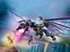 Конструктор LEGO Ninjago 71742 Дракон Оверлорда 71742 фото 9