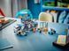 Конструктор LEGO City 60418 Полицейский грузовик с криминалистической лабораторией 60418 фото 7