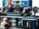 Конструктор LEGO City 60418 Полицейский грузовик с криминалистической лабораторией 60418 фото 5
