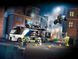 Конструктор LEGO City 60418 Полицейский грузовик с криминалистической лабораторией 60418 фото 9