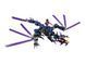 Конструктор LEGO Ninjago 71742 Дракон Оверлорда 71742 фото 3