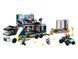 Конструктор LEGO City 60418 Полицейский грузовик с криминалистической лабораторией 60418 фото 2