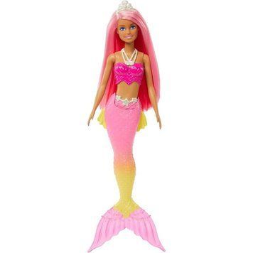 Лялька Барбі Русалонька Дрімтопія &mdash; Barbie Dreamtopia Mermaid (HGR11) HGR11 фото