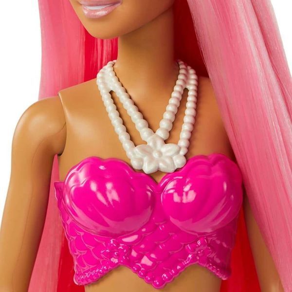 Лялька Барбі Русалонька Дрімтопія &mdash; Barbie Dreamtopia Mermaid (HGR11) HGR11 фото