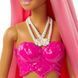 Лялька Барбі Русалонька Дрімтопія &mdash; Barbie Dreamtopia Mermaid (HGR11) HGR11 фото 4