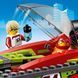 Конструктор LEGO City 60254 Транспортувальник швидкісних катерів 60254 фото 6